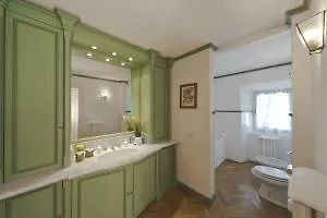 מלון Michelangelo Firenze 4*, פירנצה איטליה