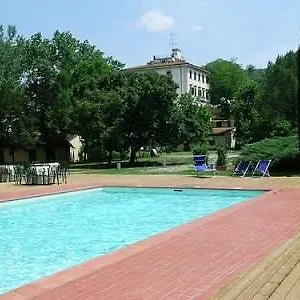 Bettoja Relais Certosa Firenze