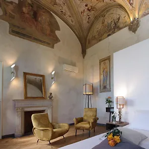 Hotel Lungarno Vespucci 50, Florence