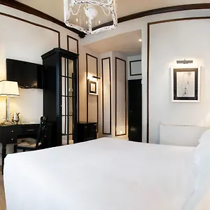 Hotel Cellai, Florence