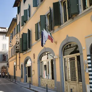 Art Atelier - Place Of Charme **** Florencja