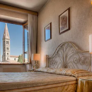 Hotel Palazzo Dal Borgo, Florence