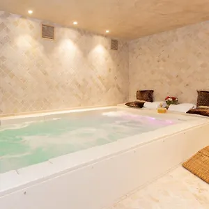 Adler Cavalieri Hotel-private & Gym **** Florencja