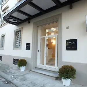 Hotel Bb Smarthotel Derose, Florence
