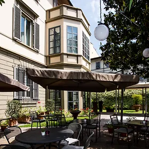 Hotel Allegroitalia San Gallo, Florence