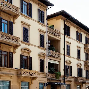 Отель Palazzo Ognissanti, Флоренция
