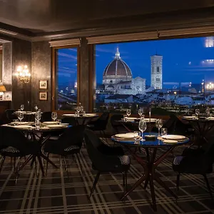 Grand Baglioni **** Florencja