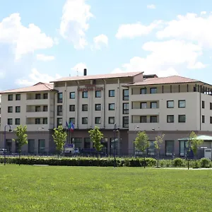Hilton Garden Novoli Otel