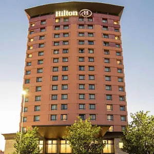 Ξενοδοχείο Hilton Metropole