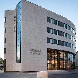 Ac By Marriott Firenze