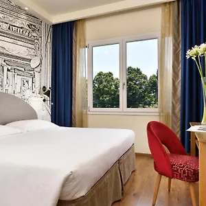 Fh55 Grand Mediterraneo Szálloda