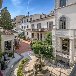 Palazzo Montebello Firenze