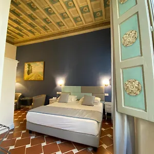 Hotel Atlantic Palace, Florence