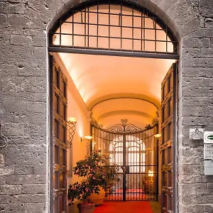 Torre Guelfa Palazzo Acciaiuoli **** Florencja