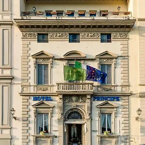 Principe **** Florencja