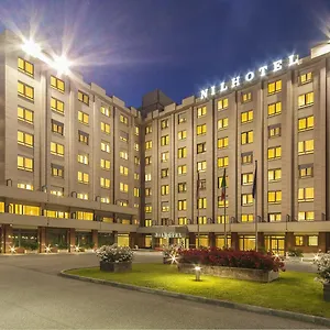 Nilhotel **** Florencja