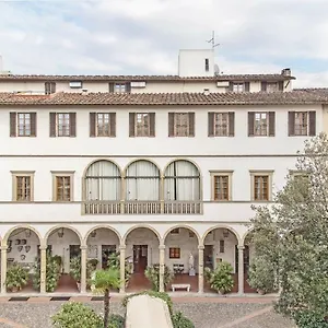Hotel Palazzo Ricasoli, Florence
