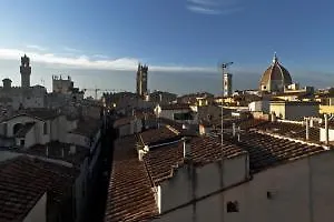 Michelangelo Firenze Hotel