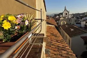 Michelangelo Firenze Hotel 4*, Florence