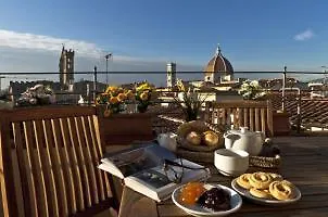Michelangelo Firenze Hotel  Florence