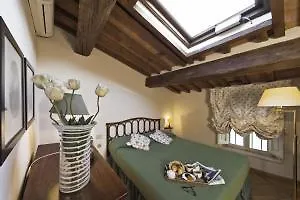 Michelangelo Firenze Hotel Florence